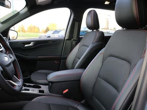 Used 2025 Ford Escape ST-Line w/ Tech Pack #1 image 20