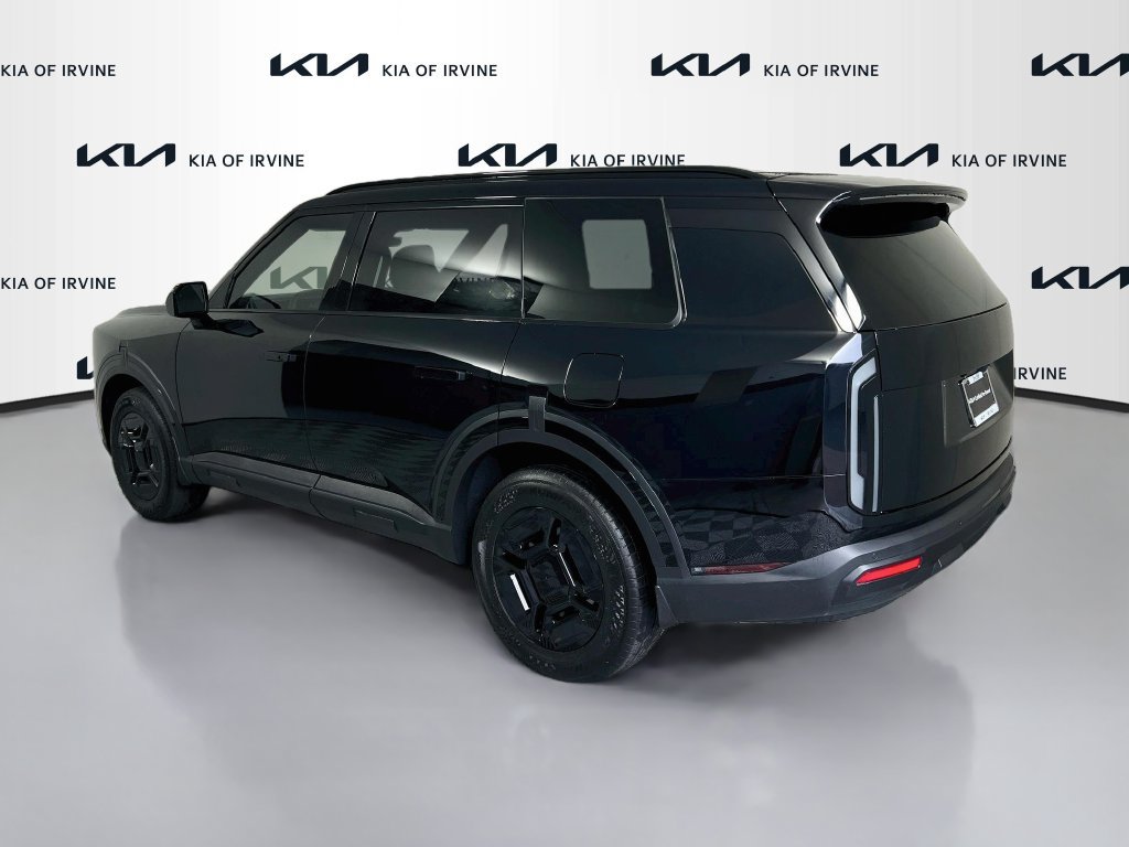 Certified 2027 Kia Telluride EX w/ Towing Package AWD/4WD image 6