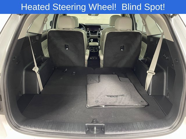 Used 2023 Kia Sorento SX AWD/4WD image 25