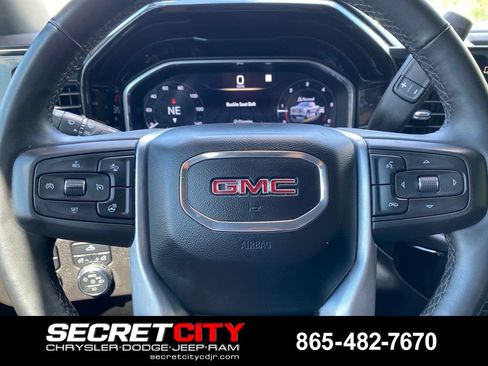 Used 2023 GMC Sierra 1500 Elevation AWD/4WD image 17