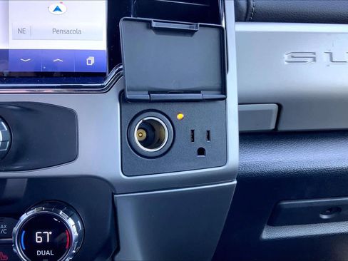 Used 2022 Ford F250 Lariat w/ Tremor Off-Road Package image 33