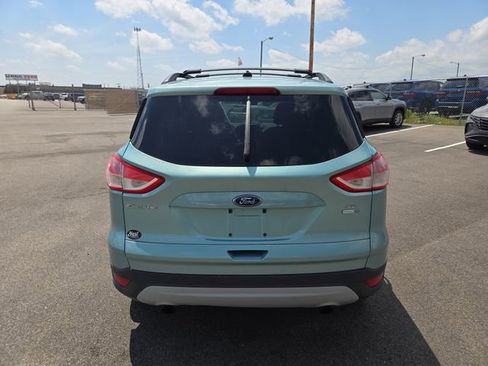 Used 2013 Ford Escape SE AWD/4WD image 7