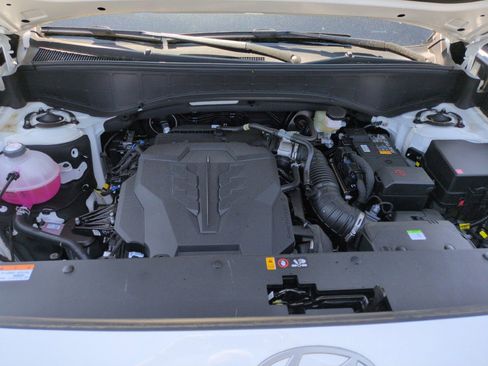 New 2026 Hyundai Palisade Calligraphy AWD/4WD image 63