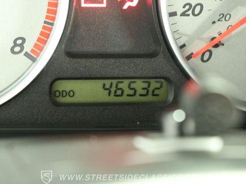 Used 2004 MAZDA MX-5 Miata MAZDASPEED RWD image 38