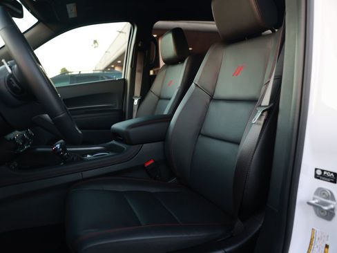 New 2026 Dodge Durango GT image 13