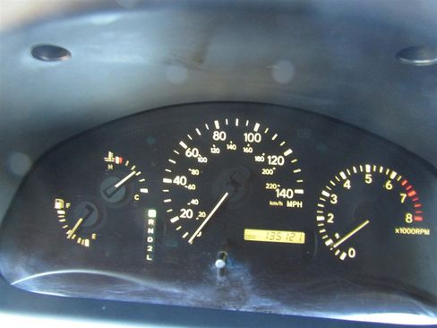 Used 2000 Lexus RX 300 4WD image 30