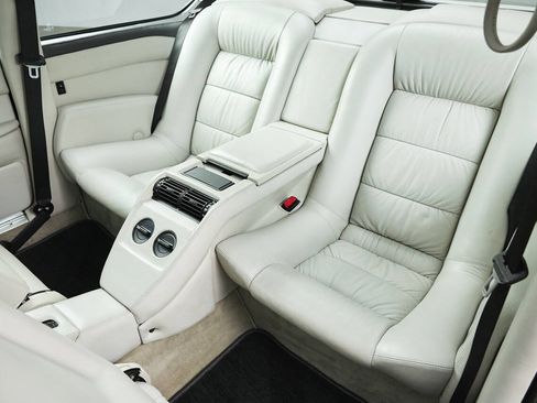 Used 1987 BMW M6 Coupe RWD image 78
