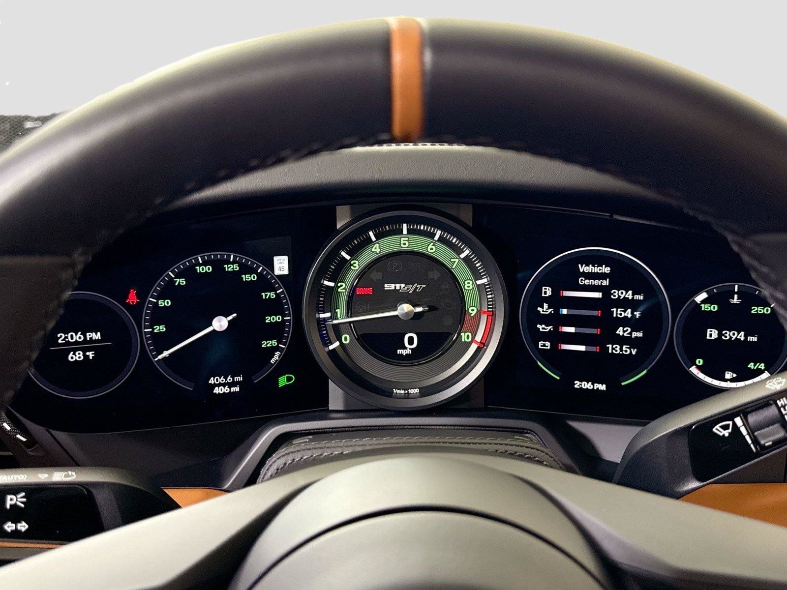 Used 2024 Porsche 911 GT3 RS RWD image 18