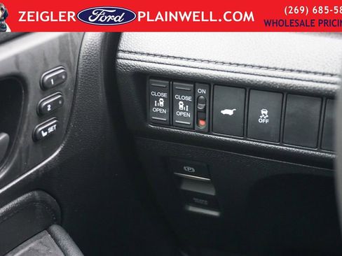 Used 2025 Honda Odyssey Sport-L image 32