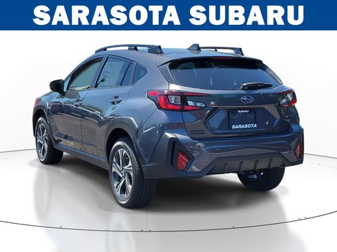 New 2026 Subaru Crosstrek 2.0i Premium AWD/4WD image 4