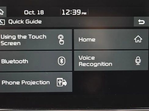 Used 2021 Kia Forte GT w/ GT2 Package FWD image 31