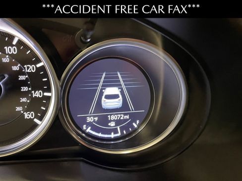 Used 2023 MAZDA CX-5 AWD 2.5 S w/ Preferred Package image 2