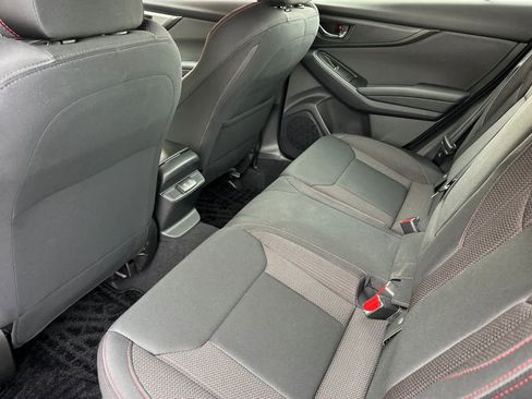 Used 2022 Subaru WRX Premium image 11