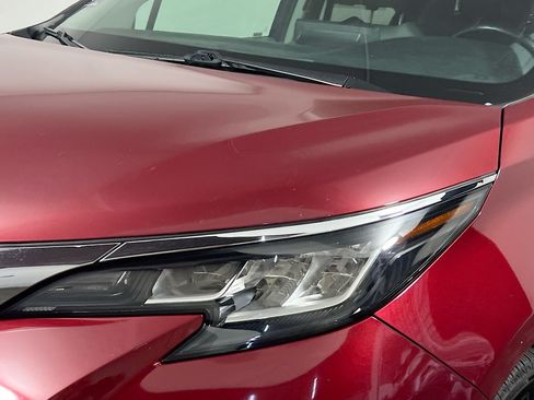 Used 2022 Toyota Sienna XLE FWD image 11
