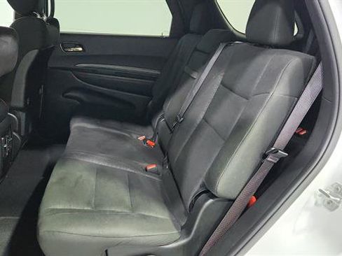 Used 2025 Dodge Durango GT image 24