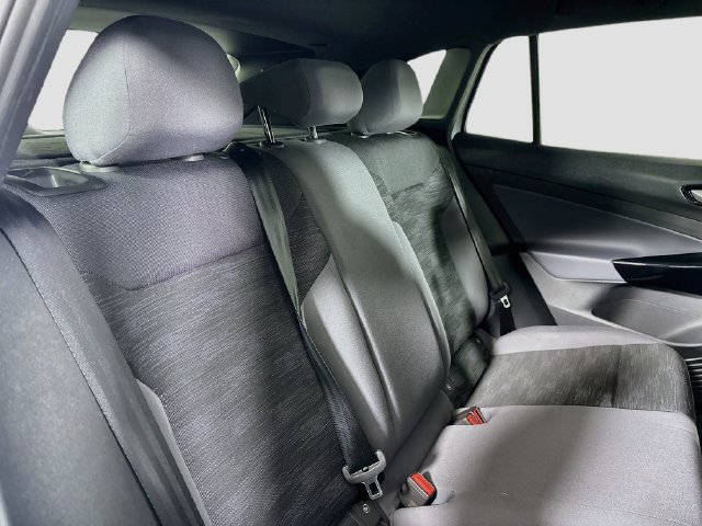 Certified 2022 Volkswagen ID.4 Pro RWD image 30