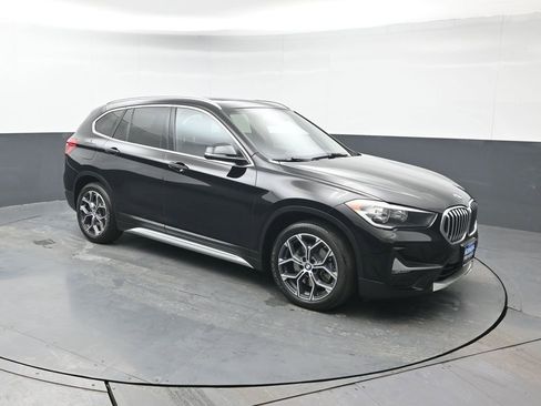 Used 2020 BMW X1 xDrive28i w/ Convenience Package image 8