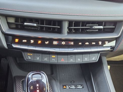 New 2026 Cadillac CT5 Sport image 20