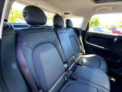 Used 2021 MINI Cooper Countryman S FWD image 25