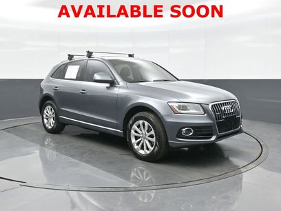 Used 2014 Audi Q5 2.0T Premium Plus
