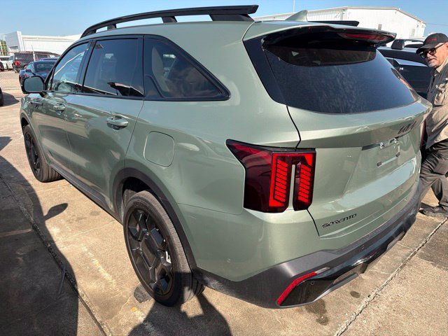 Used 2026 Kia Sorento SX AWD/4WD image 3