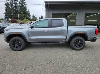 New 2026 GMC Canyon Elevation AWD/4WD video 2