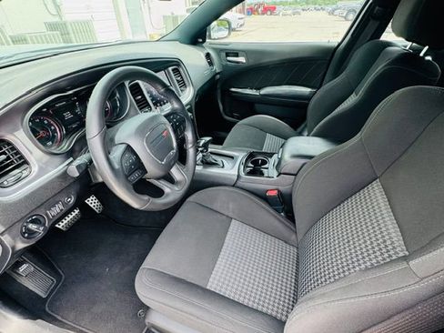 Used 2021 Dodge Charger GT w/ Blacktop Package RWD image 9