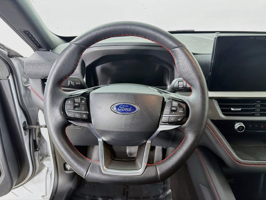 Used 2026 Ford Explorer ST-Line AWD/4WD image 11