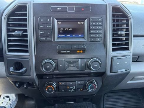 Used 2017 Ford F350 XL w/ Power Equipment Group RWD image 16