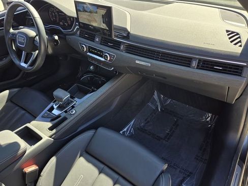 Used 2023 Audi A5 2.0T Premium Plus w/ Premium Plus image 17