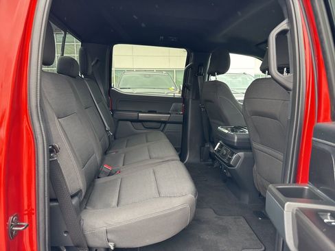 Used 2023 Ford F150 XLT w/ Equipment Group 302A High image 22