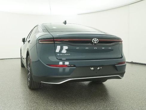 New 2026 Toyota Crown AWD/4WD image 51