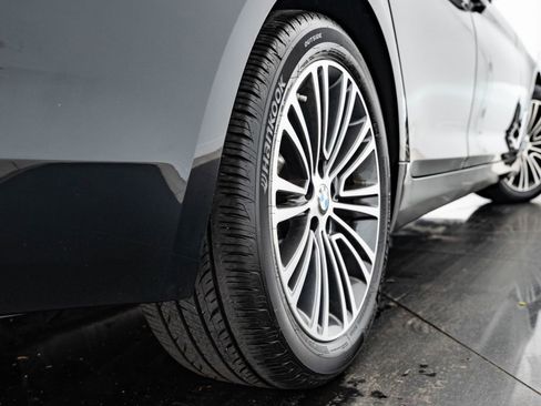 Used 2019 BMW 540i xDrive w/ Executive Package AWD/4WD image 52