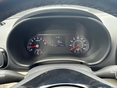 Used 2020 Kia Soul EX FWD image 23