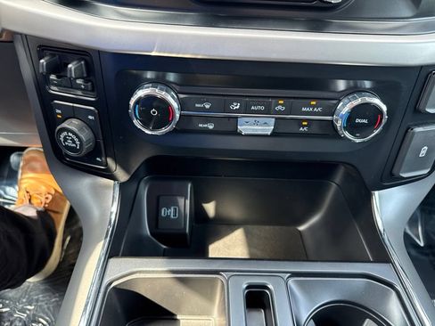 Used 2023 Ford F150 XLT w/ Equipment Group 301A Mid AWD/4WD image 22