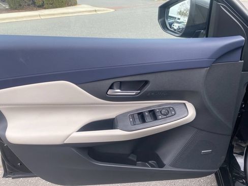 New 2026 Nissan Sentra SL w/ Floor Mat Package FWD image 10