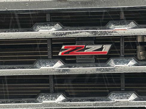 Certified 2022 Chevrolet Silverado 2500 LTZ w/ LTZ Plus Package image 37