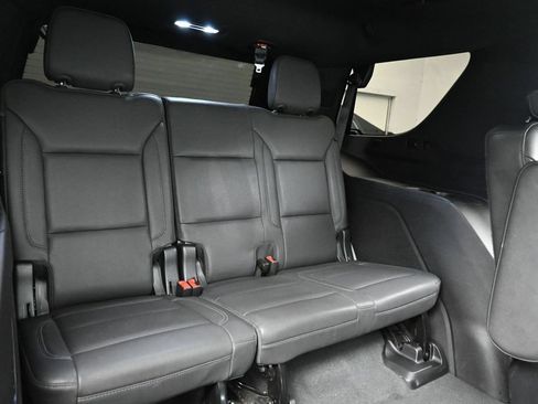 Used 2023 Chevrolet Tahoe LT w/ LT Signature Plus Package AWD/4WD image 33