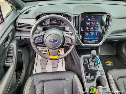 Certified 2024 Subaru Crosstrek 2.5i Wilderness AWD/4WD image 12