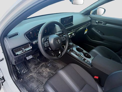 New 2026 Honda Civic Sport image 9