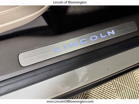 Certified 2022 Lincoln Corsair AWD w/ Premium Package image 19