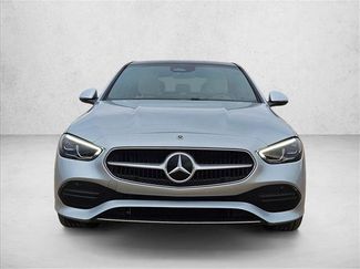 Certified 2025 Mercedes-Benz C 300 Sedan video 2