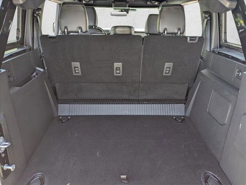 Certified 2025 Ford Bronco Outer Banks AWD/4WD image 6