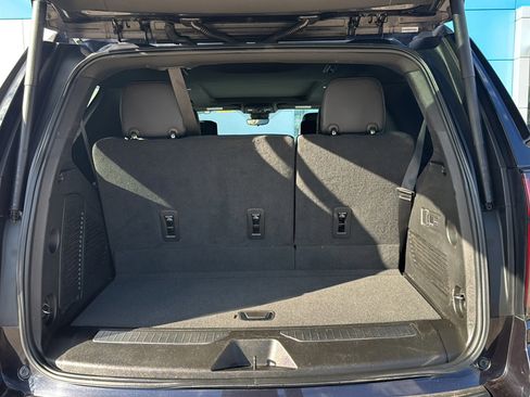 Used 2024 Chevrolet Tahoe High Country image 29