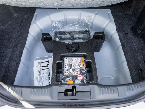 Used 2022 Ford Mustang Shelby GT500 w/ Carbon Fiber Track Pack image 65