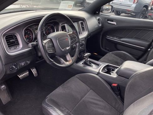 Used 2020 Dodge Charger R/T w/ Plus Group image 13