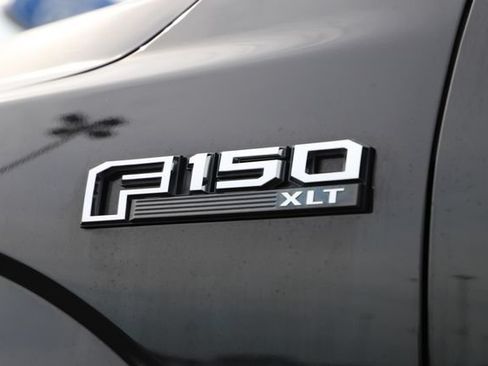 Used 2016 Ford F150 XLT AWD/4WD image 3