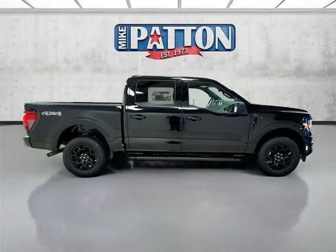 New 2026 Ford F150 XLT w/ Equipment Group 302A MID AWD/4WD image 8