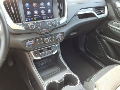 Certified 2024 GMC Terrain SLT AWD/4WD image 20