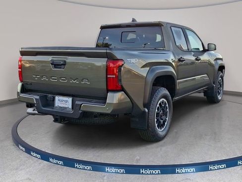 New 2026 Toyota Tacoma TRD Off-Road AWD/4WD image 3